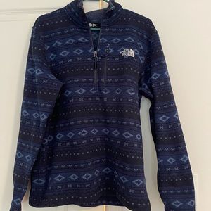 The North Face Pullover